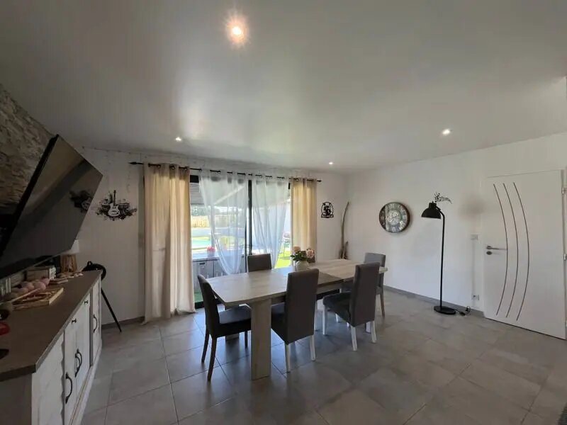 Maison à vendre, 119m², Castelsarrasin
