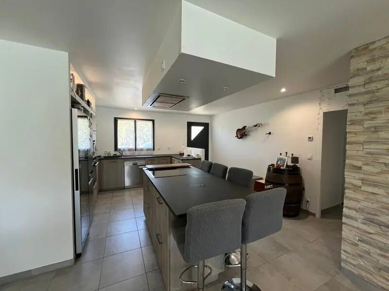 Maison à vendre, 119m², Castelsarrasin