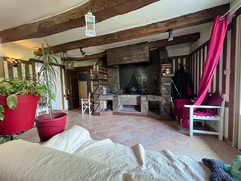 Maison à vendre, 91m², Château-l'Evêque