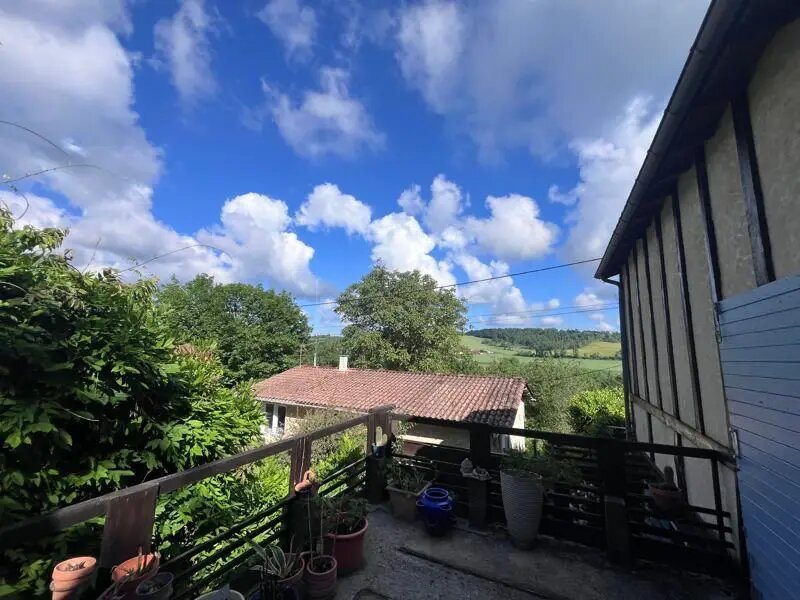 Maison à vendre, 91m², Château-l'Evêque
