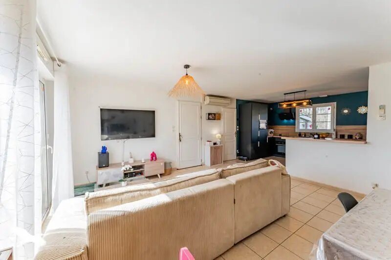 Maison à vendre, 95m², Montespan