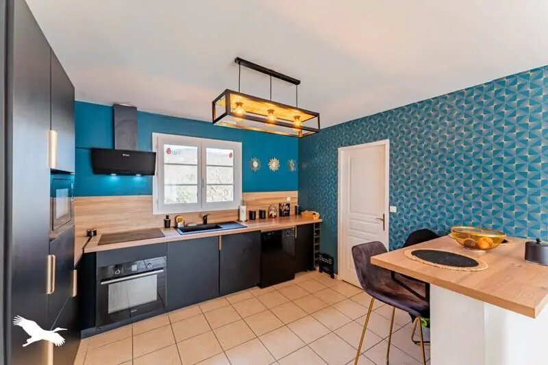 Maison à vendre, 95m², Montespan