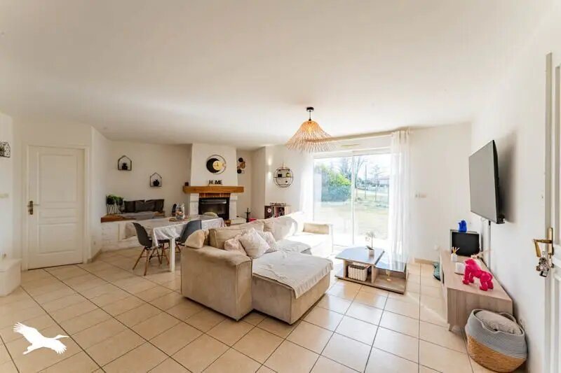 Maison à vendre, 95m², Montespan
