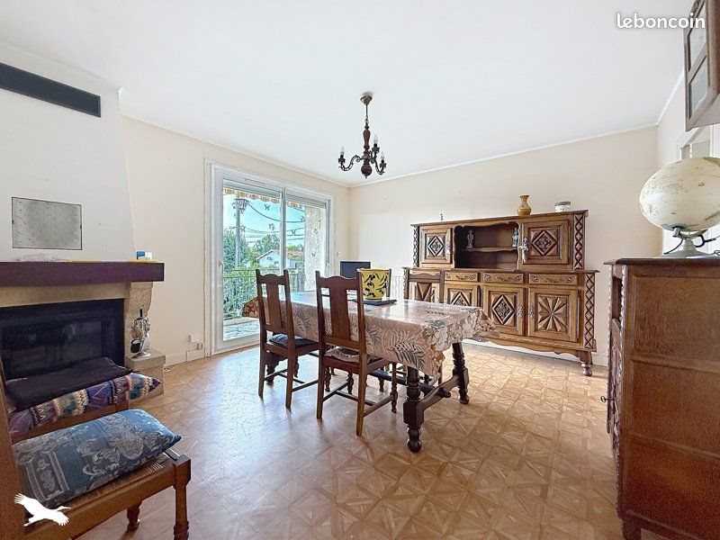 Maison à vendre, 90m², Miramont-de-Guyenne