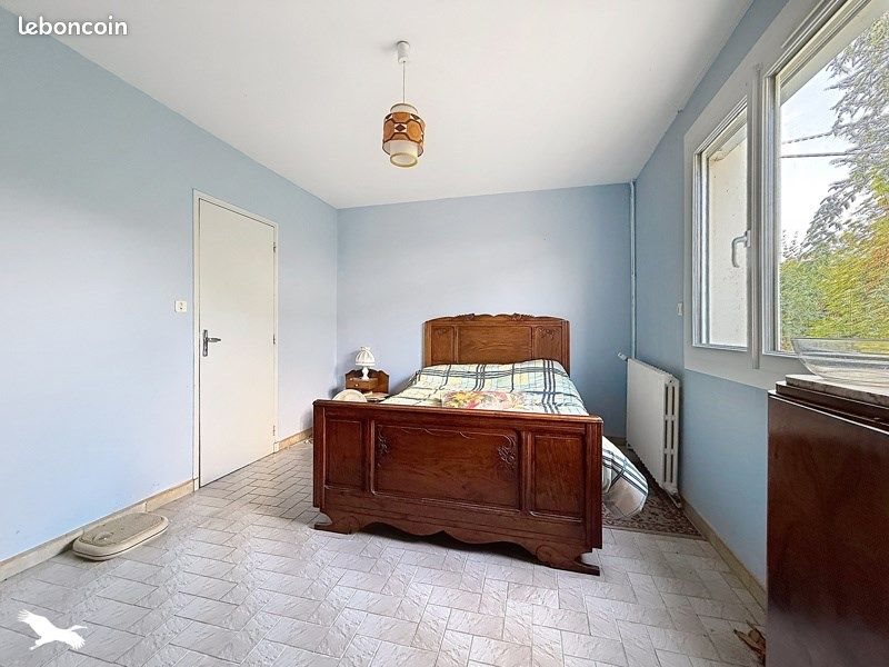 Maison à vendre, 90m², Miramont-de-Guyenne