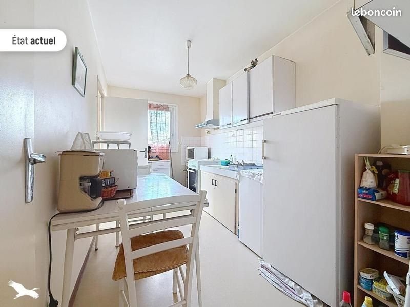 Maison à vendre, 90m², Miramont-de-Guyenne