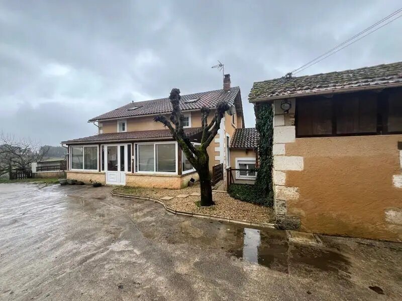 Maison à vendre, 223m², Agonac