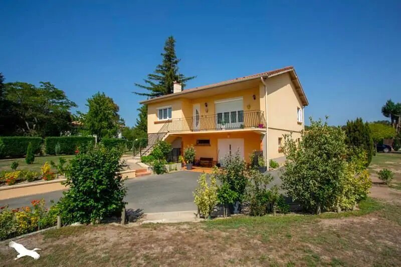 Maison à vendre, 105m², Bazas