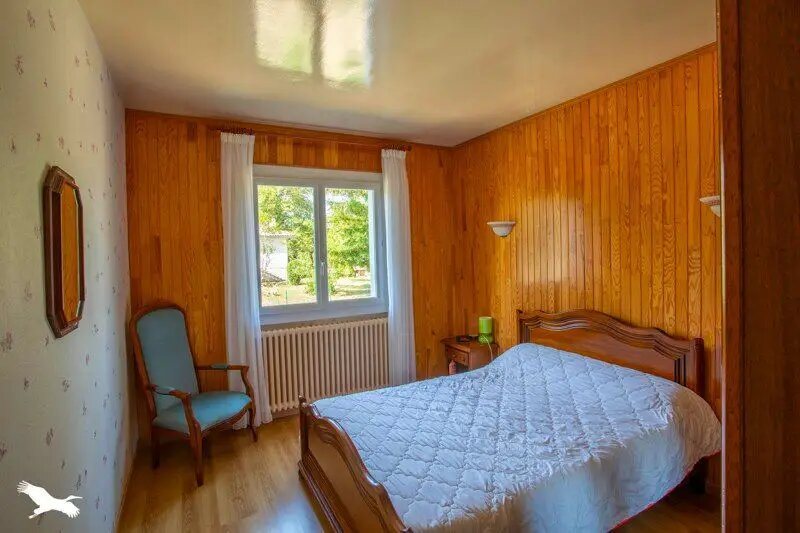 Maison à vendre, 105m², Bazas