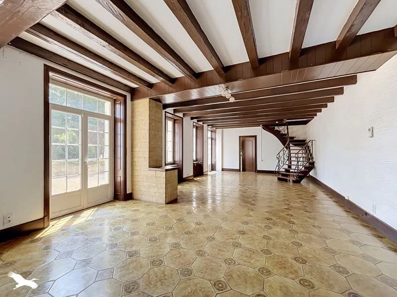 Maison à vendre, 144m², Châteaubernard