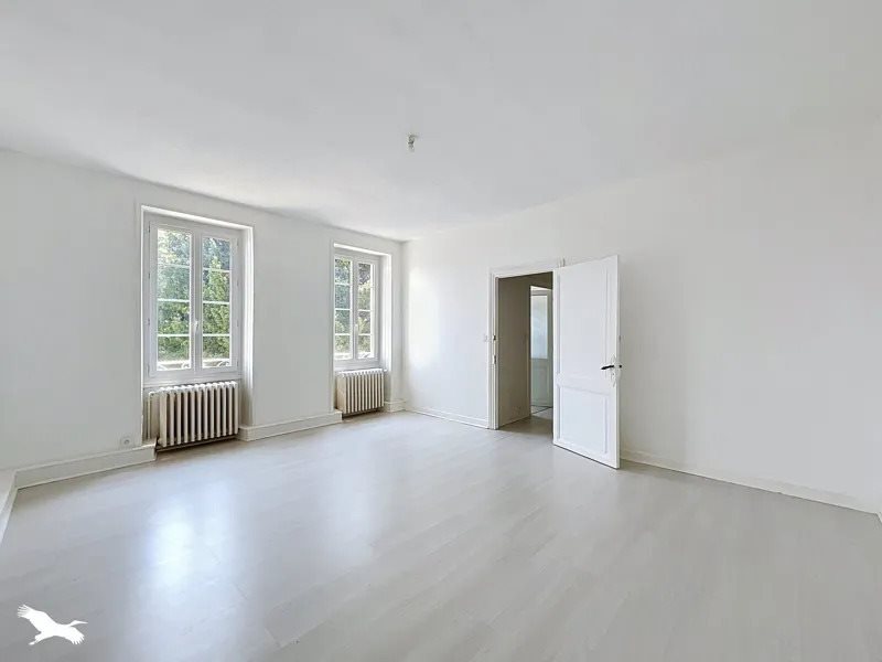 Maison à vendre, 144m², Châteaubernard