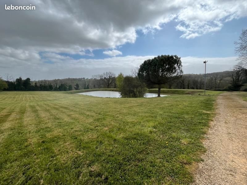 Maison à vendre, 355m², Mauvezin-sur-Gupie