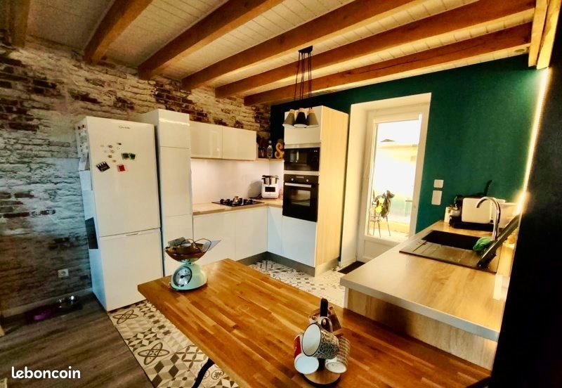 Maison à vendre, 89m², Antonne-et-Trigonant