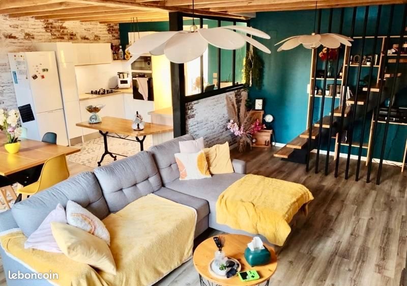 Maison à vendre, 89m², Antonne-et-Trigonant