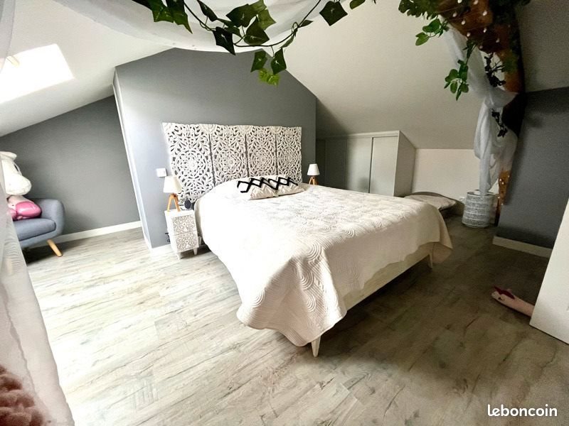 Maison à vendre, 89m², Antonne-et-Trigonant
