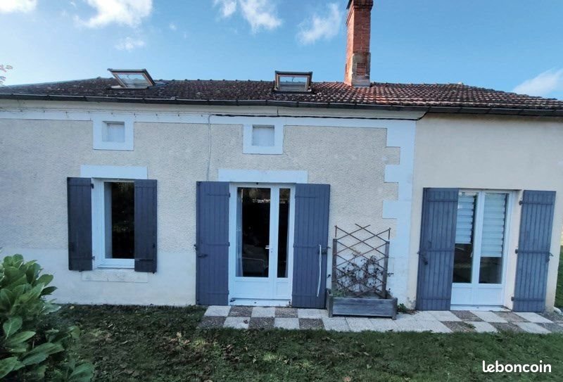 Maison à vendre, 89m², Antonne-et-Trigonant