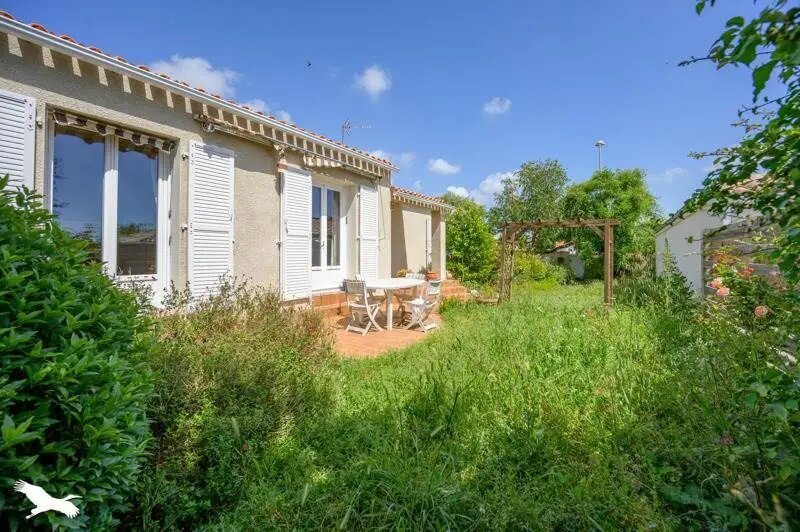 Maison à vendre, 153m², L'Houmeau