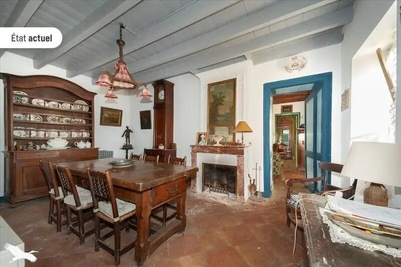 Maison à vendre, 213m², Saint-André-de-Cubzac