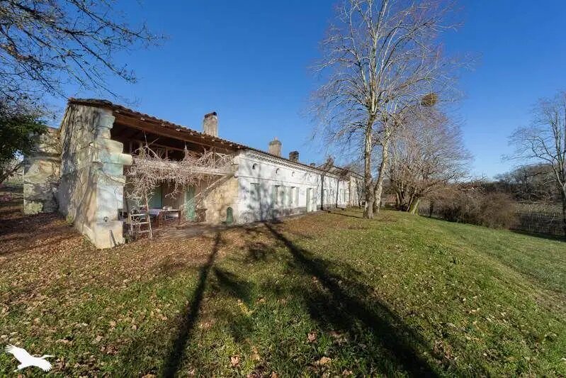 Maison à vendre, 213m², Saint-André-de-Cubzac