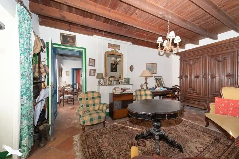 Maison à vendre, 213m², Saint-André-de-Cubzac