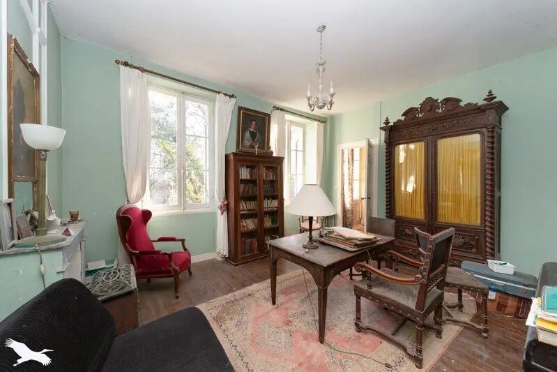 Maison à vendre, 213m², Saint-André-de-Cubzac
