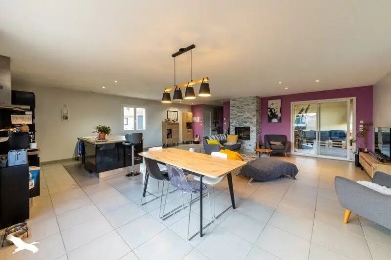Maison à vendre, 147m², Colayrac-Saint-Cirq