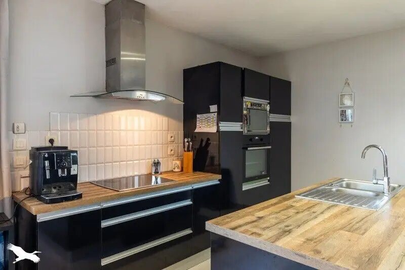 Maison à vendre, 147m², Colayrac-Saint-Cirq
