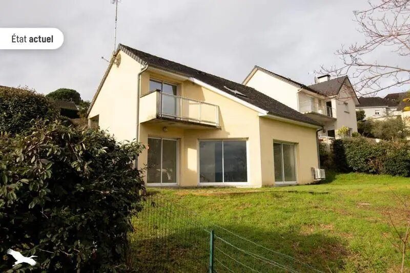 Maison à vendre, 101m², Malemort-sur-Corrèze