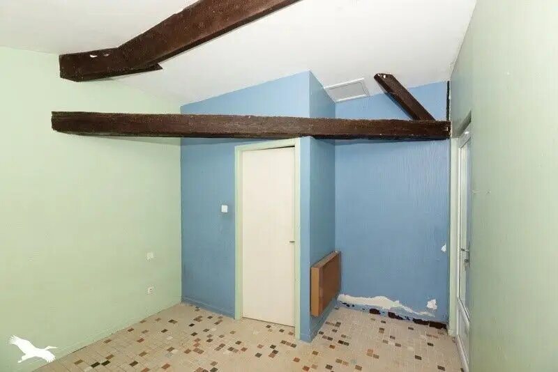 Maison à vendre, 150m², Saint-Seurin-de-Cadourne