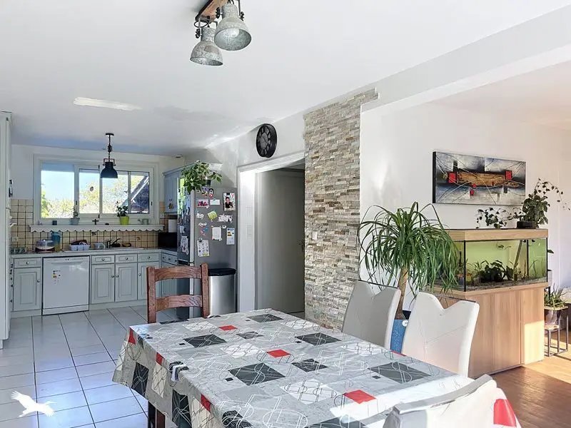 Maison à vendre, 100m², La Roche-Chalais
