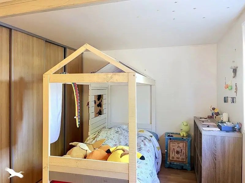 Maison à vendre, 100m², La Roche-Chalais