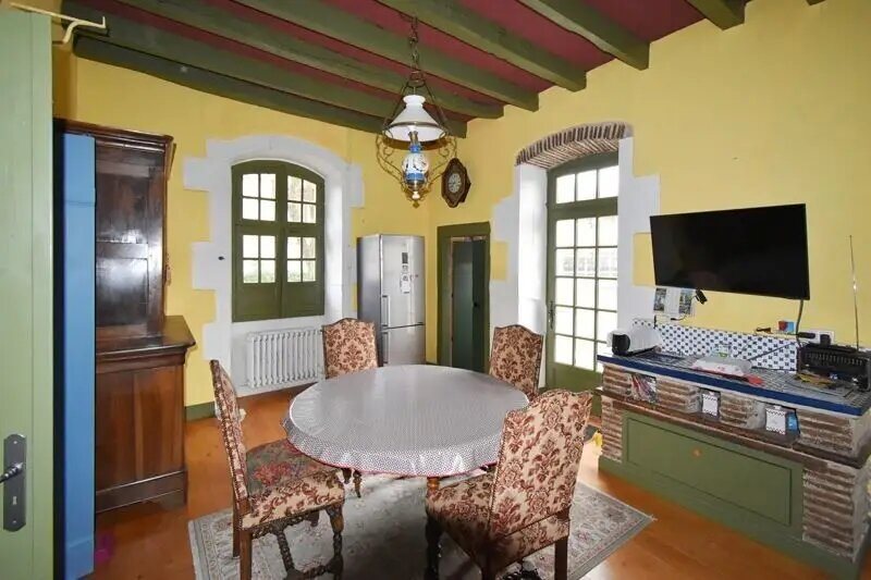 Maison à vendre, 405m², Lalbenque