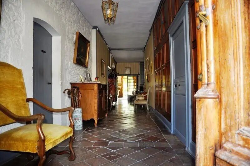 Maison à vendre, 405m², Lalbenque