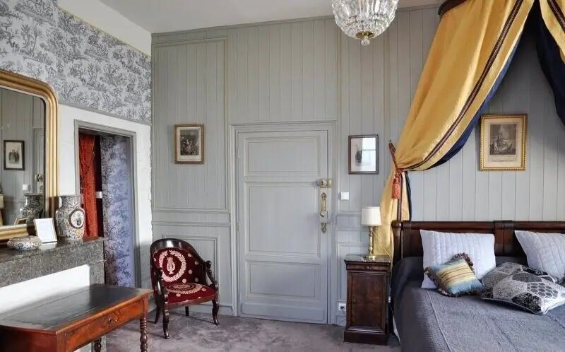 Maison à vendre, 405m², Lalbenque