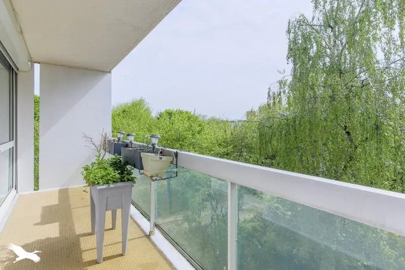 Appartement à vendre, 88m², Maurepas