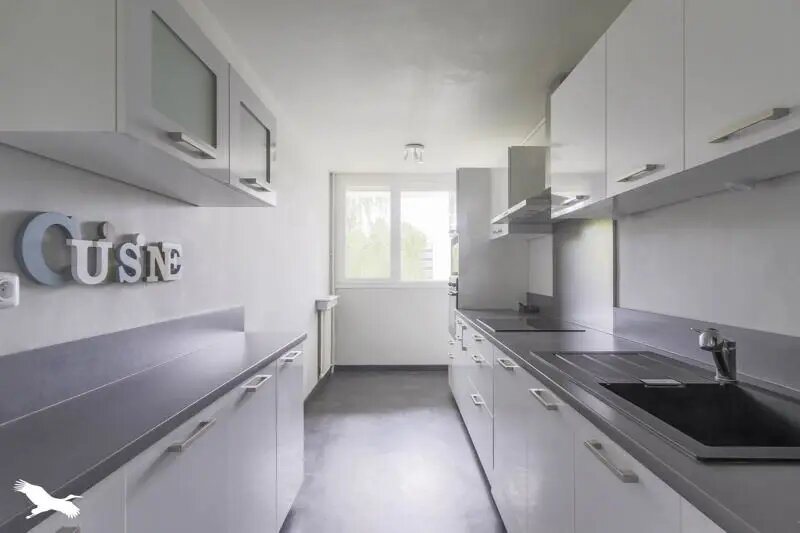 Appartement à vendre, 88m², Maurepas