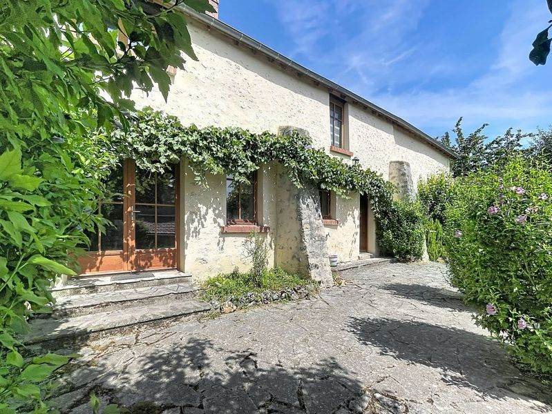 Maison à vendre, 147m², Jouars-Pontchartrain