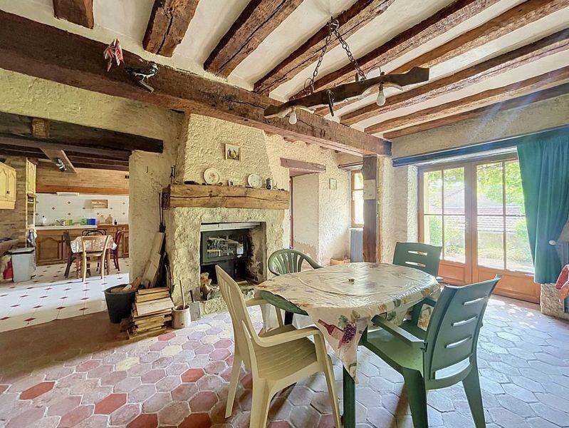 Maison à vendre, 147m², Jouars-Pontchartrain