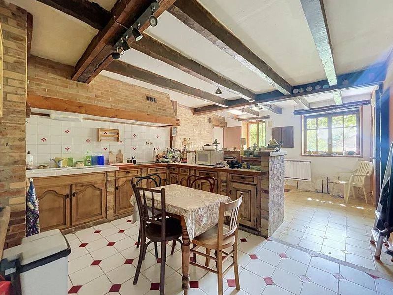 Maison à vendre, 147m², Jouars-Pontchartrain