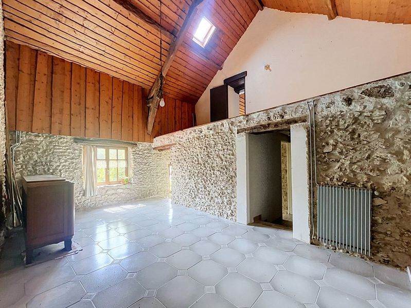 Maison à vendre, 147m², Jouars-Pontchartrain