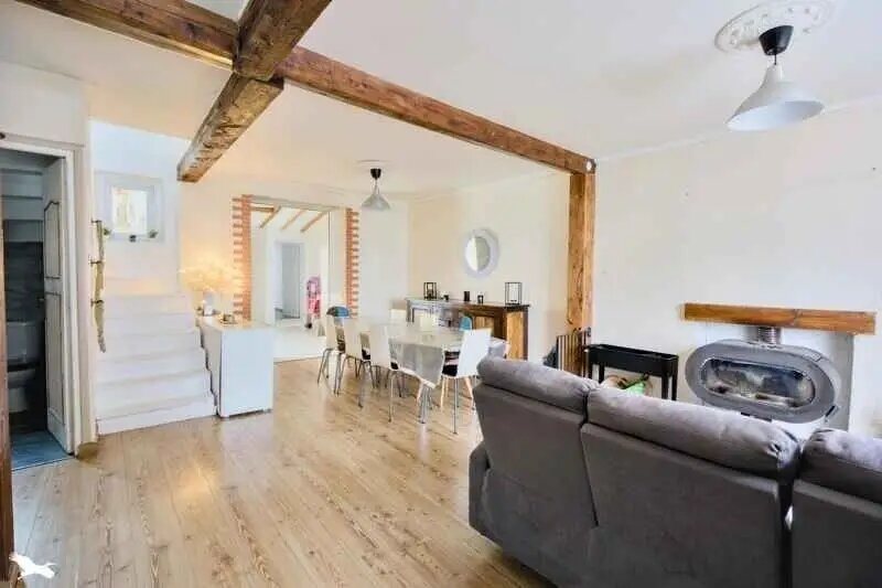 Maison à vendre, 250m², Guipavas