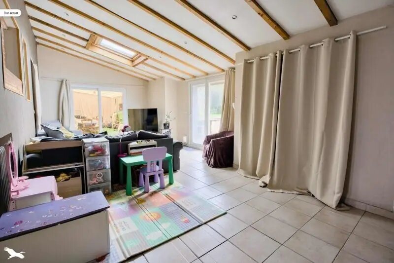 Maison à vendre, 250m², Guipavas