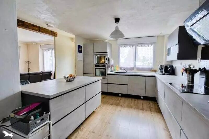 Maison à vendre, 250m², Guipavas