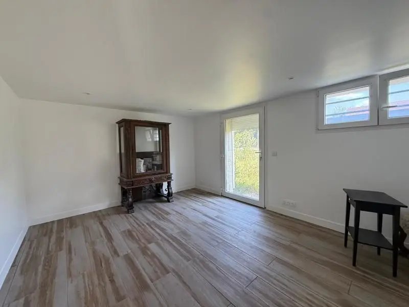 Maison à vendre, 118m², Maurecourt