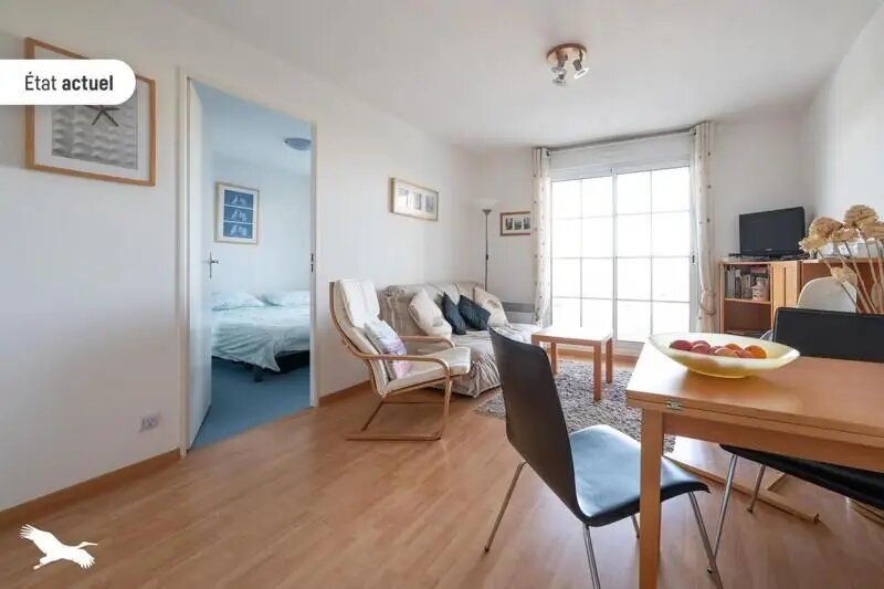 Appartement à vendre, 32m², Vaux-sur-Mer