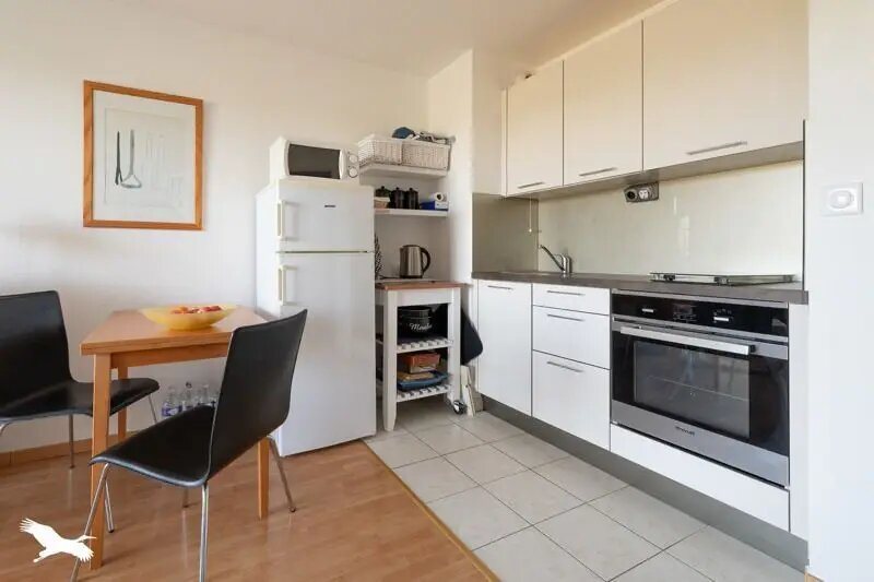 Appartement à vendre, 32m², Vaux-sur-Mer