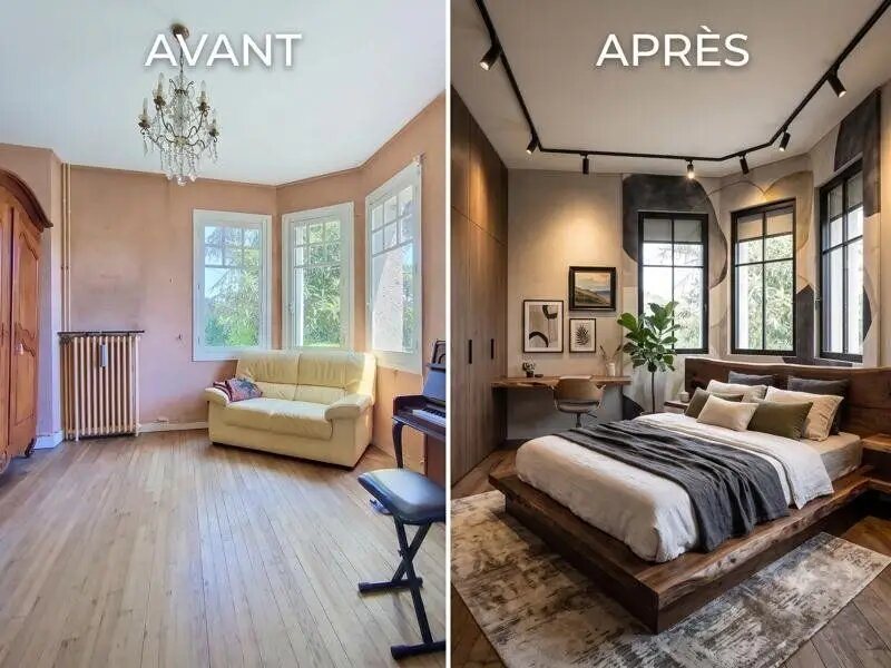 Maison à vendre, 177m², Lavaur