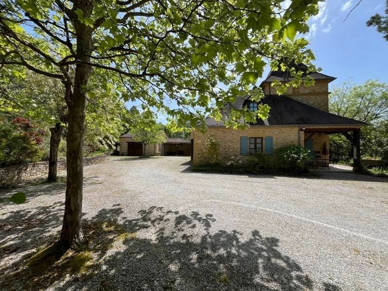 Maison à vendre, 264m², Prayssac