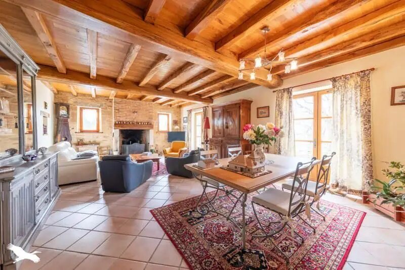 Maison à vendre, 264m², Prayssac