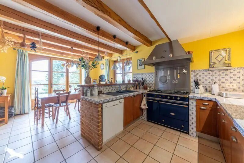 Maison à vendre, 264m², Prayssac
